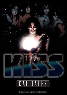 Kiss/Cat Tales@Nr